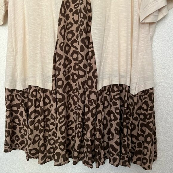 CATO EST. 1946 Womens Plus Size Tunic, Size 18/20W NWT - Picture 5 of 7